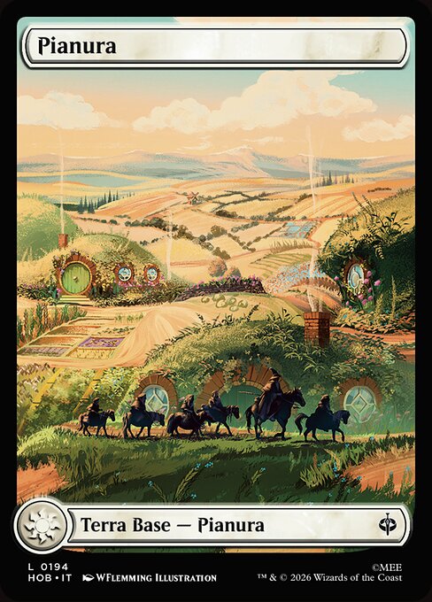 Plains