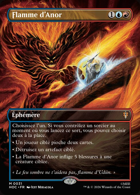 Flame of Anor