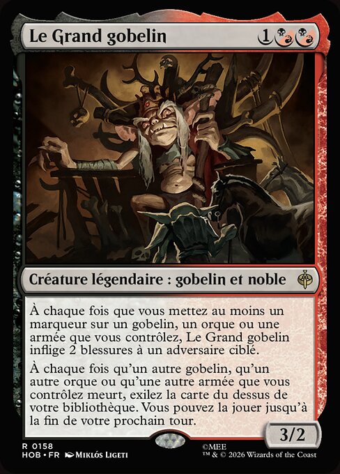 The Great Goblin
