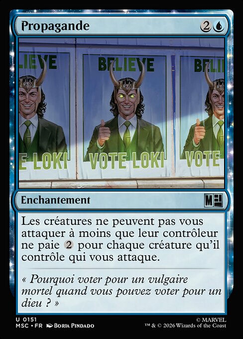 Propaganda