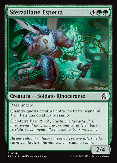 Vinelasher Adept