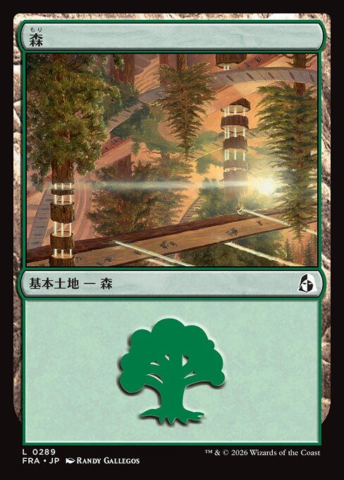 Forest