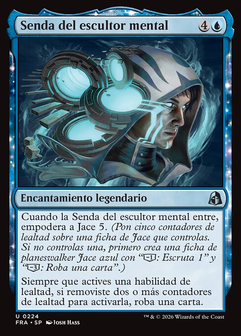 Way of the Mind Sculptor