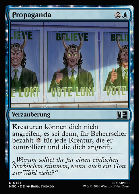 Propaganda