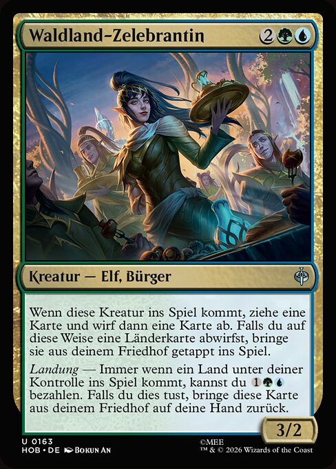 Silvan Reveler