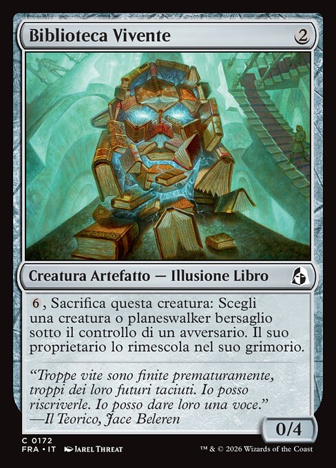 Living Library
