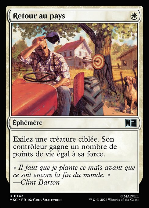 Swords to Plowshares