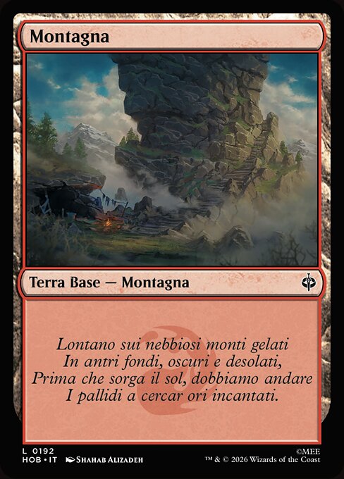 Mountain