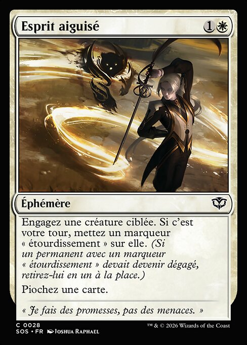 Rapier Wit