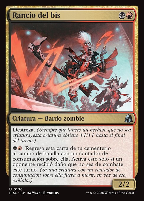 Grim Repriser