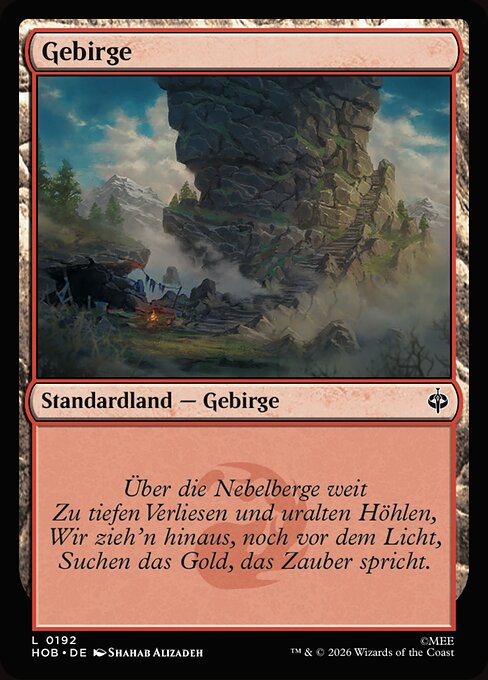 Mountain
