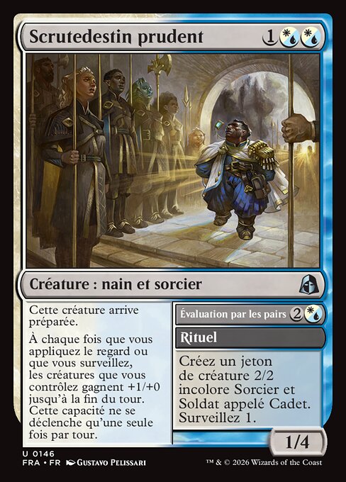 Prudent Fateseer // Peer Review