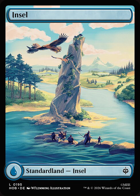 Island