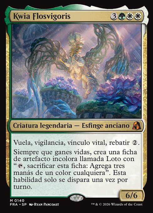 Kwia Vigorbloom