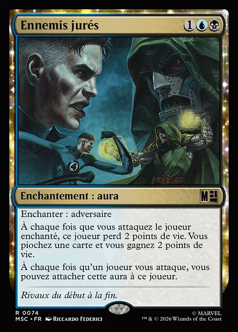 Archnemesis