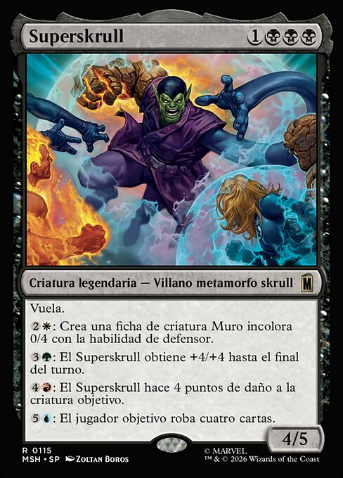 Super-Skrull
