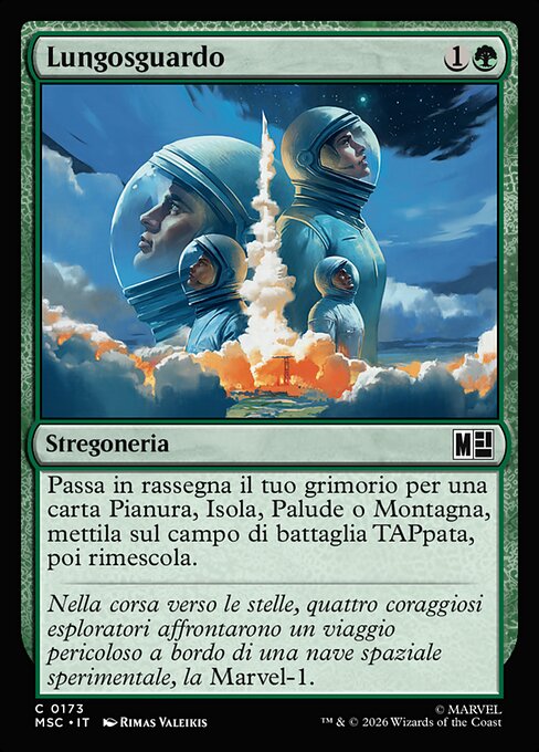 Farseek