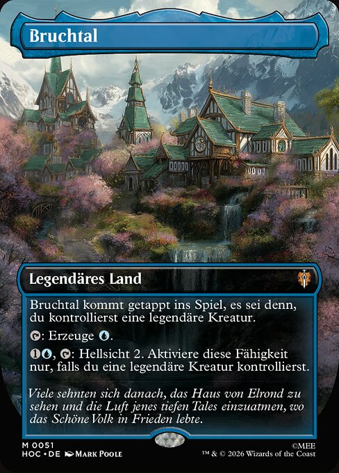 Rivendell