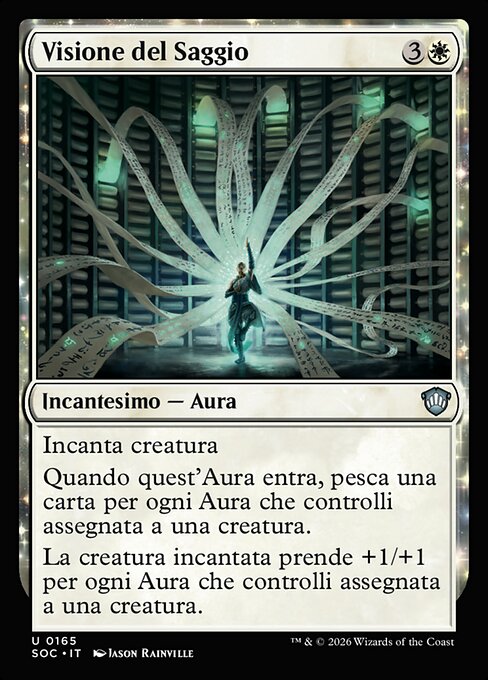 Sage's Reverie