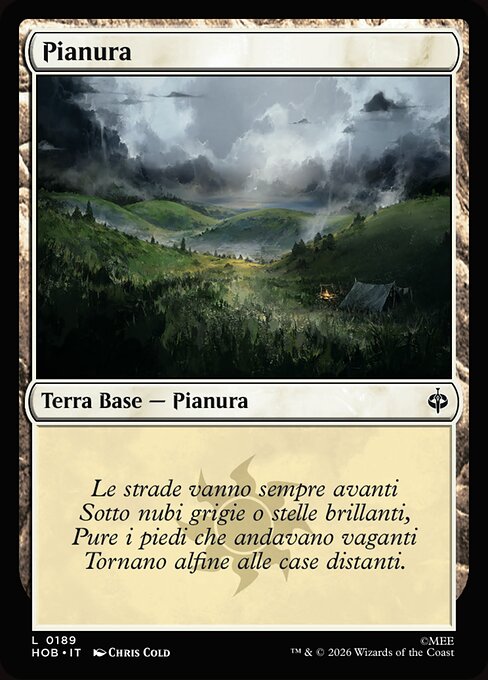 Plains