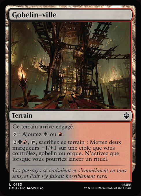 Goblin-town