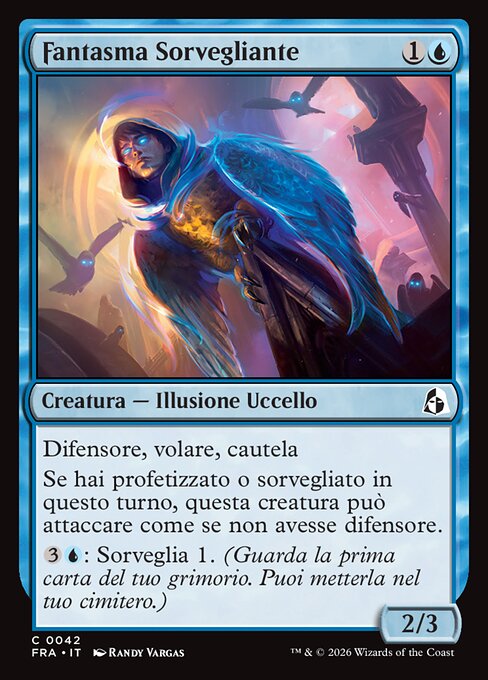 Surveillance Phantasm