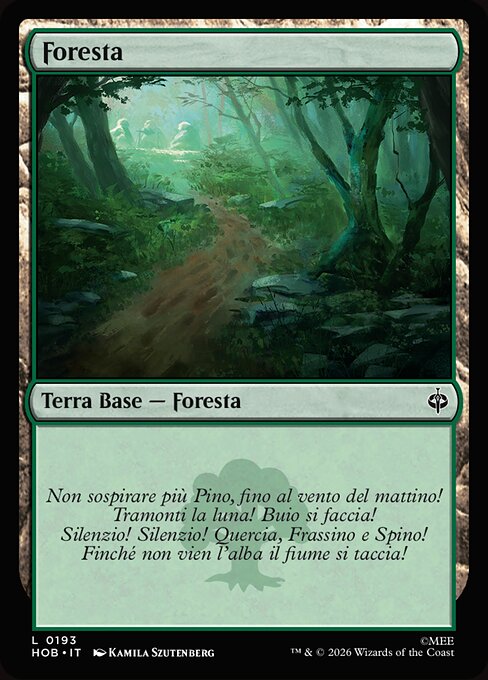 Forest