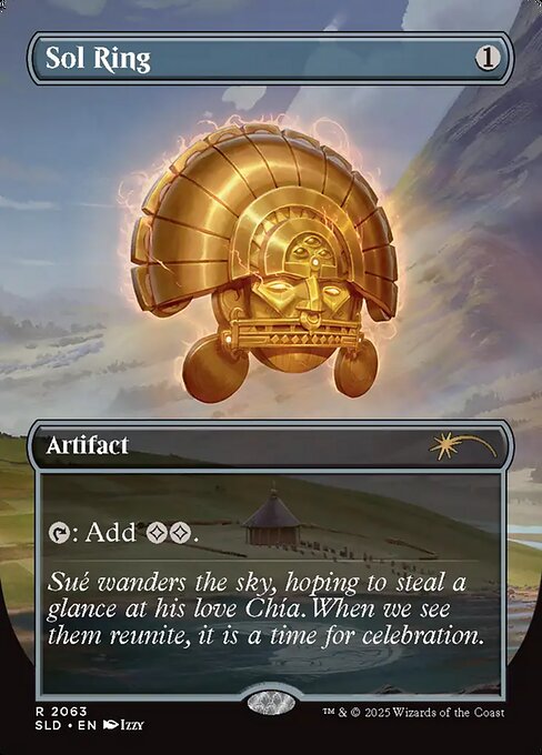 Sol Ring