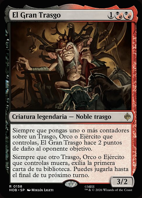 The Great Goblin