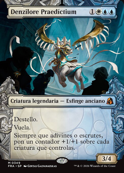 Denzilore Fatehold