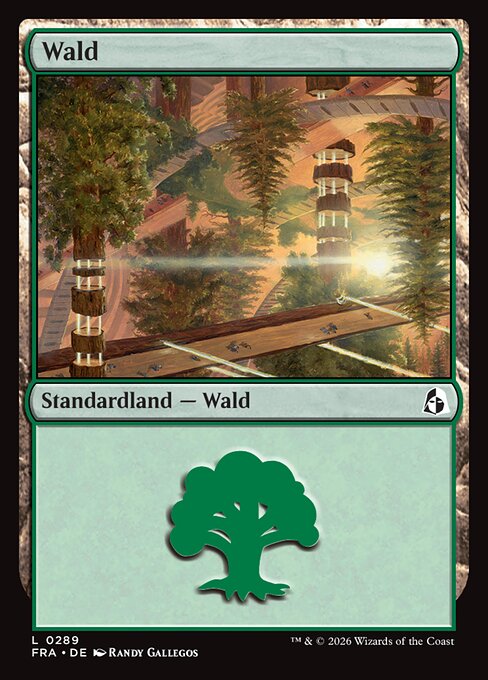 Forest
