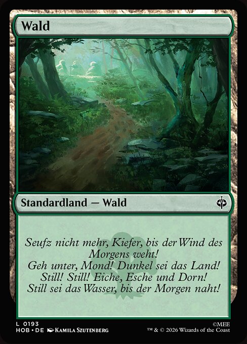 Forest