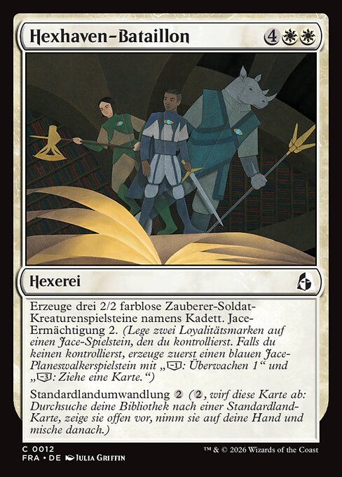 Hexhaven Battalion