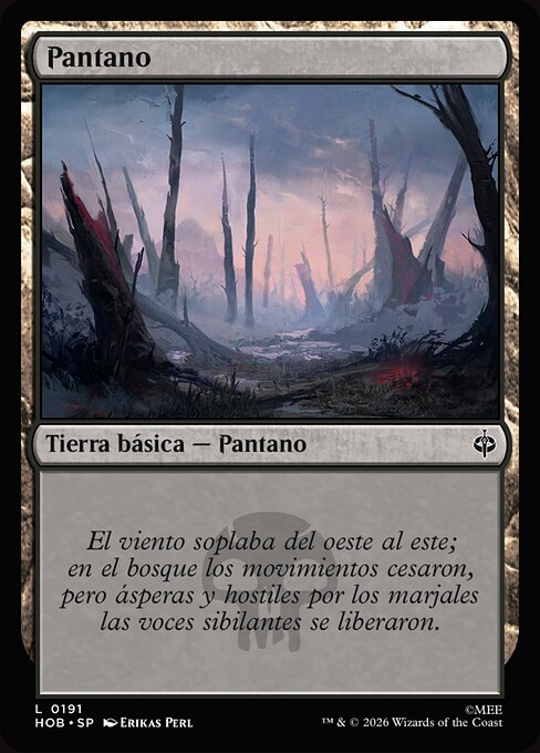 Swamp