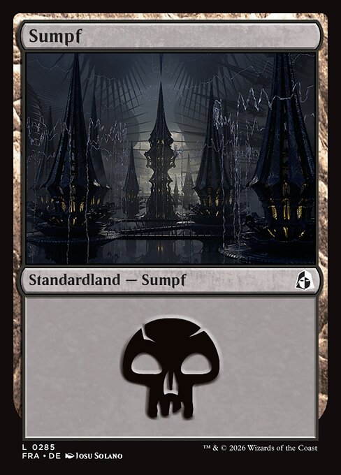 Swamp