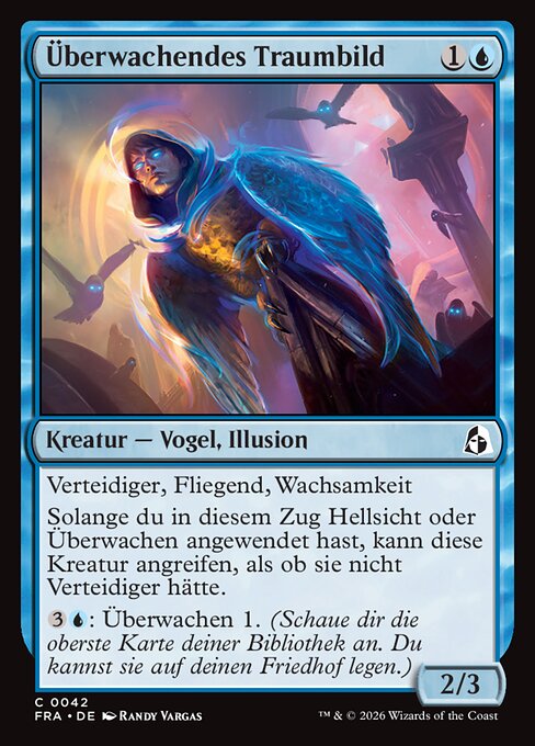 Surveillance Phantasm