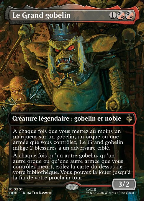 The Great Goblin