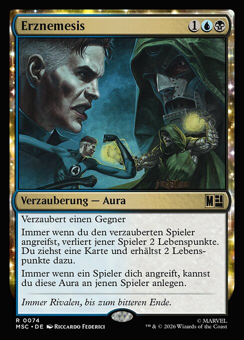 Archnemesis