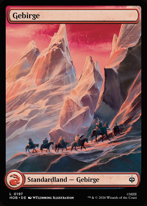 Mountain