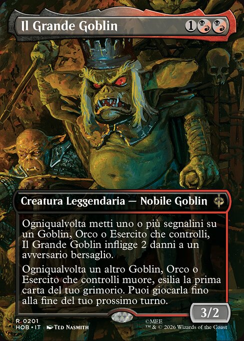 The Great Goblin