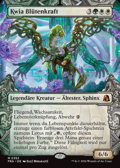 Kwia Vigorbloom