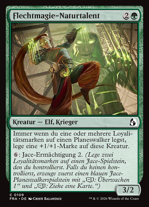 Inspired Tethermage
