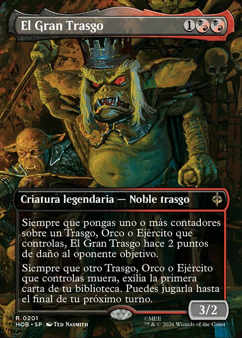 The Great Goblin