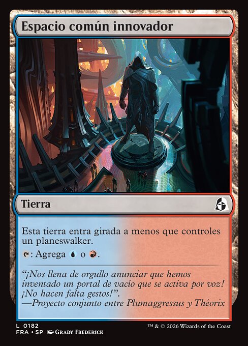 Innovative Commons