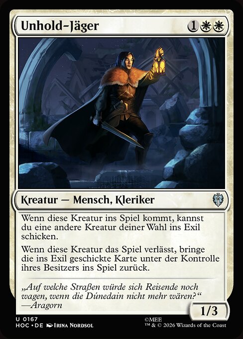 Fiend Hunter