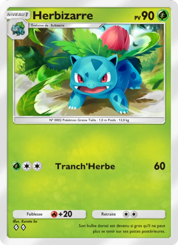 Herbizarre