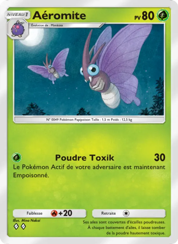 Aéromite