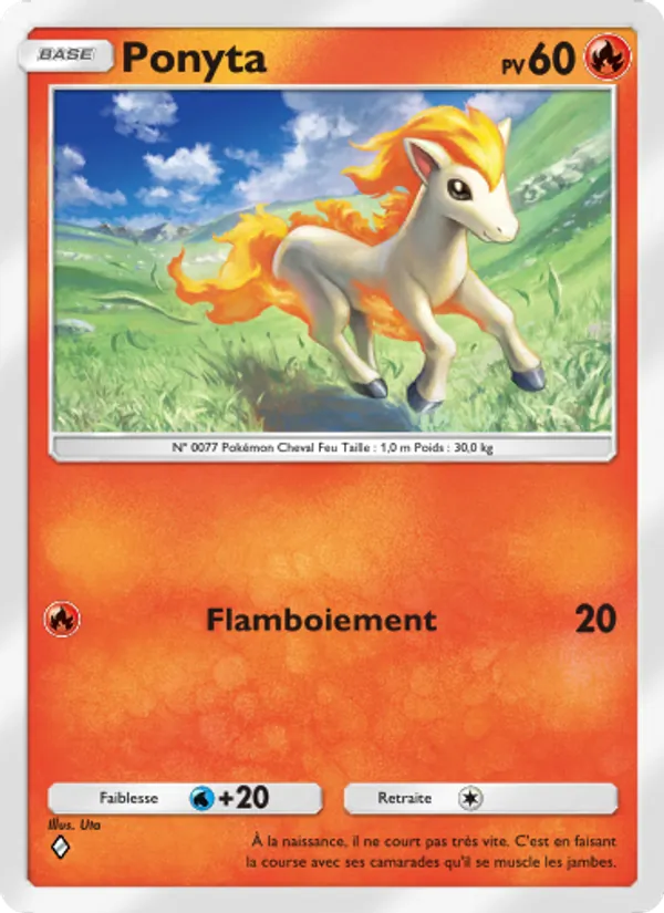 Ponyta