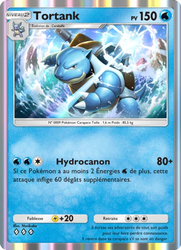 Tortank