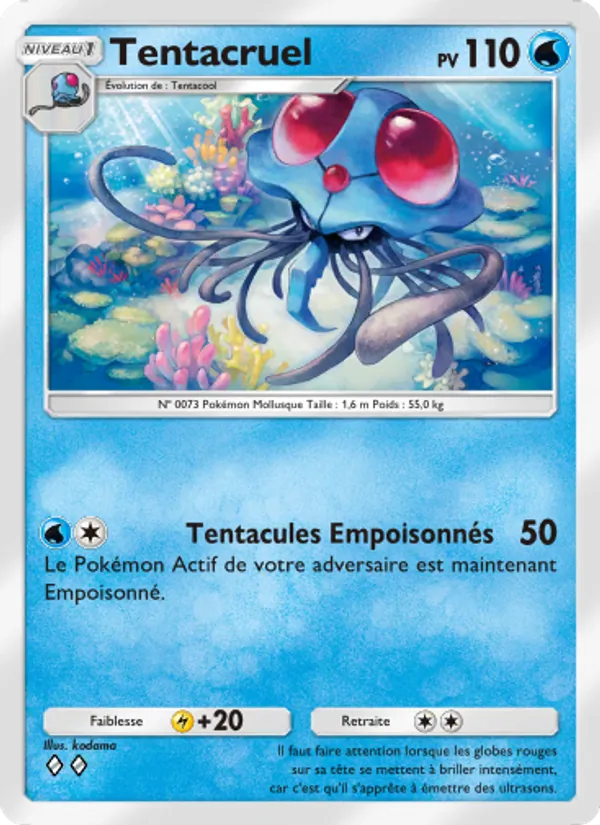 Tentacruel